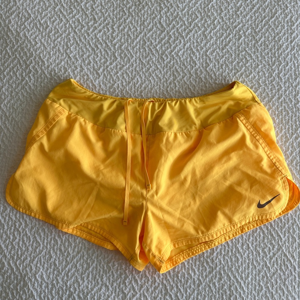 nike dri-fit shorts